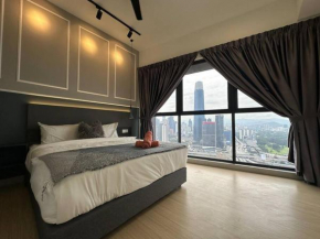 Continew Residences by Romeo Bnb